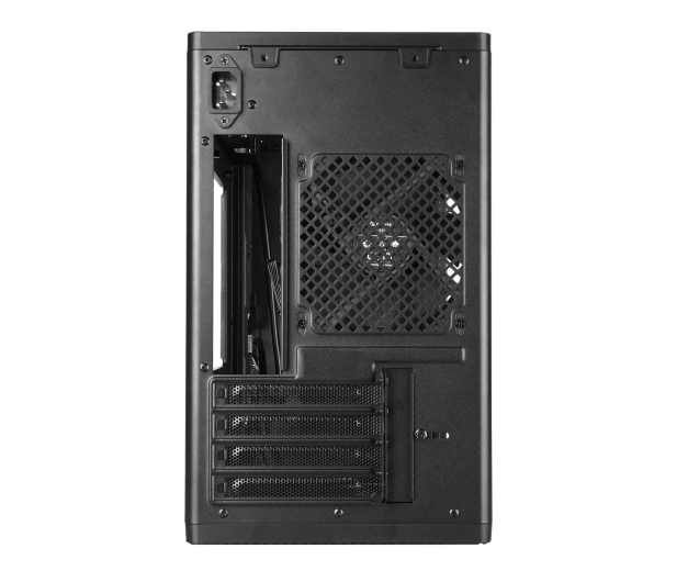 Chieftec BX-10B-OP mATX - 1336280 - zdjęcie 5